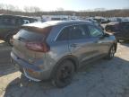 2017 Kia Niro Fe продається в Kansas City, KS - Front End