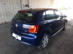 2010 VOLKSWAGEN POLO SEL T for sale at Copart SANDTOFT