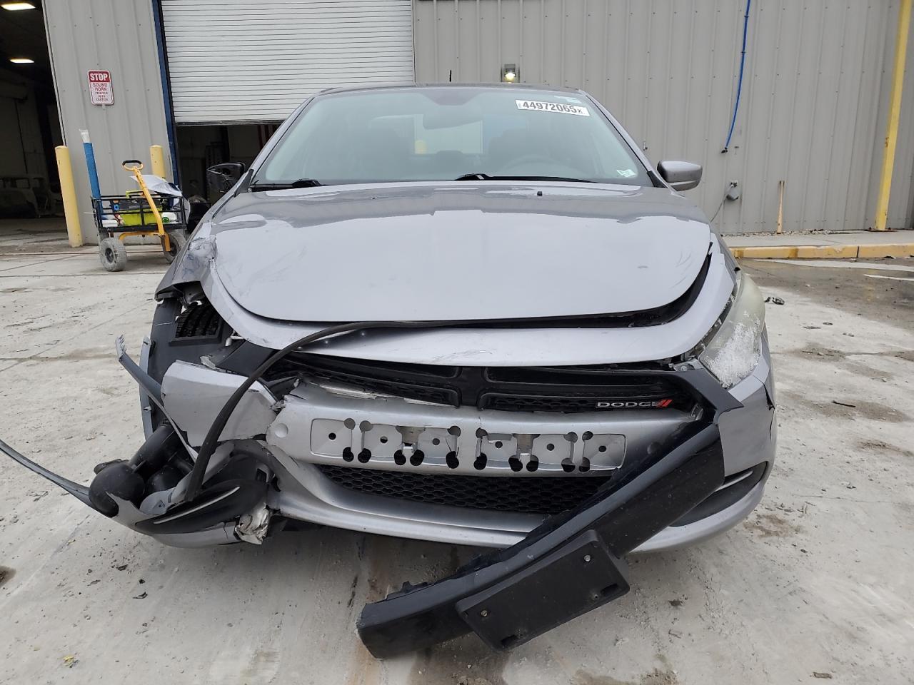 2015 Dodge Dart - Image 5
