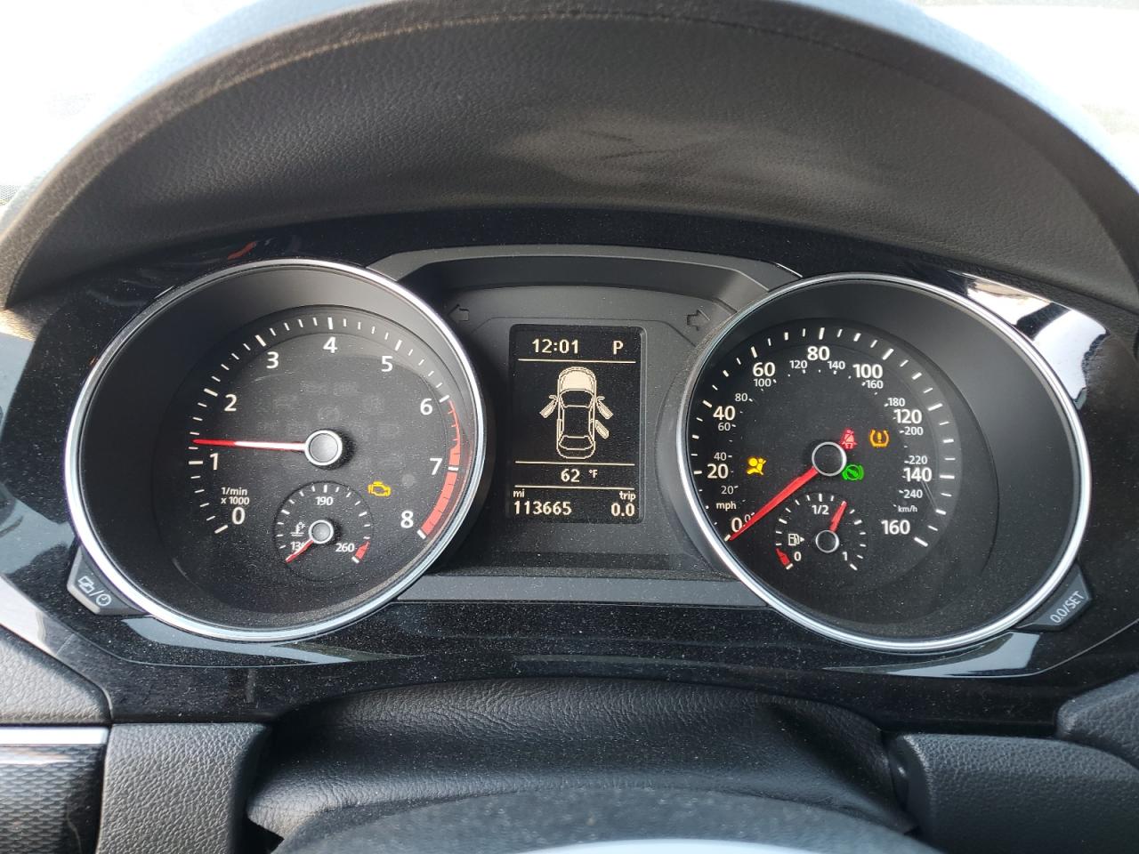 2018 Volkswagen Jetta - Image 9