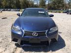 2014 Lexus Gs 350 იყიდება Eight Mile-ში, AL - Side