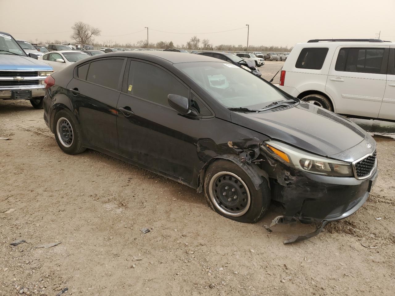 2018 Kia Forte - Image 4