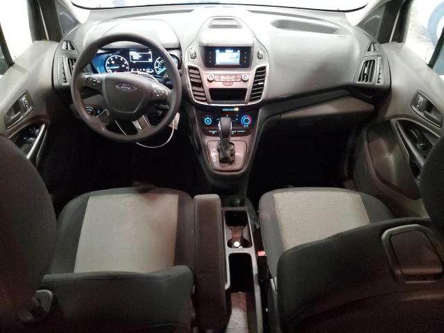  FORD TRANSIT 2022 White