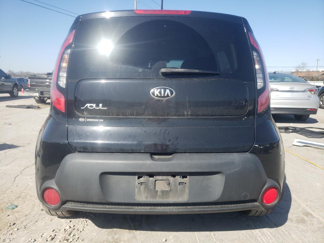 2016 Kia Soul - Image 6