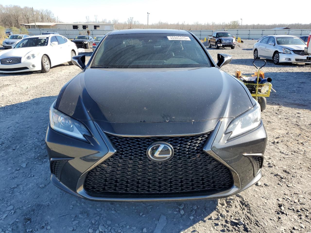 2019 Lexus ES - Image 5