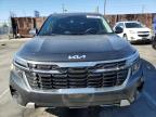 2024 Kia Seltos S en Venta en Wilmington, CA - Rear End