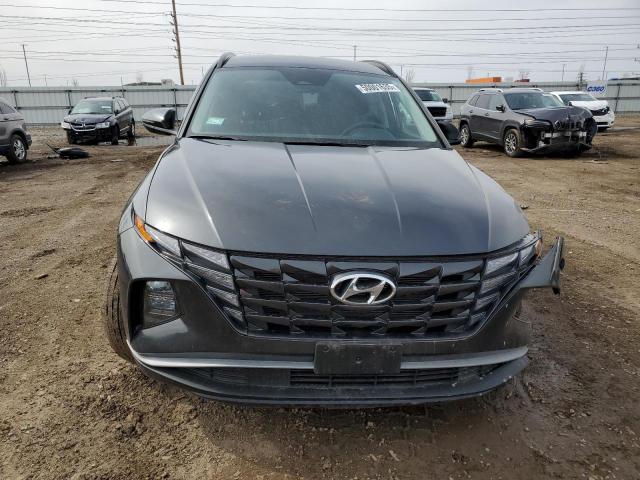  HYUNDAI TUCSON 2022 Gray