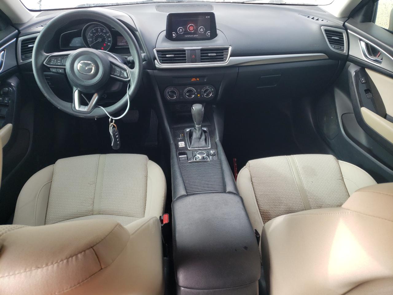 2018 Mazda 3 - Image 8