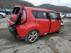 2016 Kia Soul + zu verkaufen in Ellwood City, PA - All Over