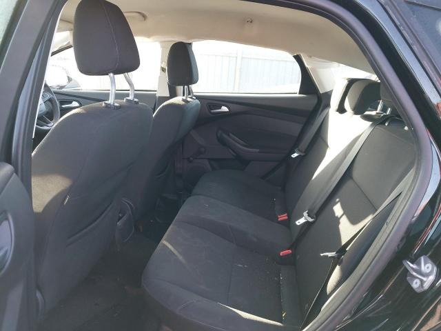2015 FORD FOCUS STYL