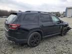 2025 Honda Pilot Black на продаже в Windsor, NJ - Front End