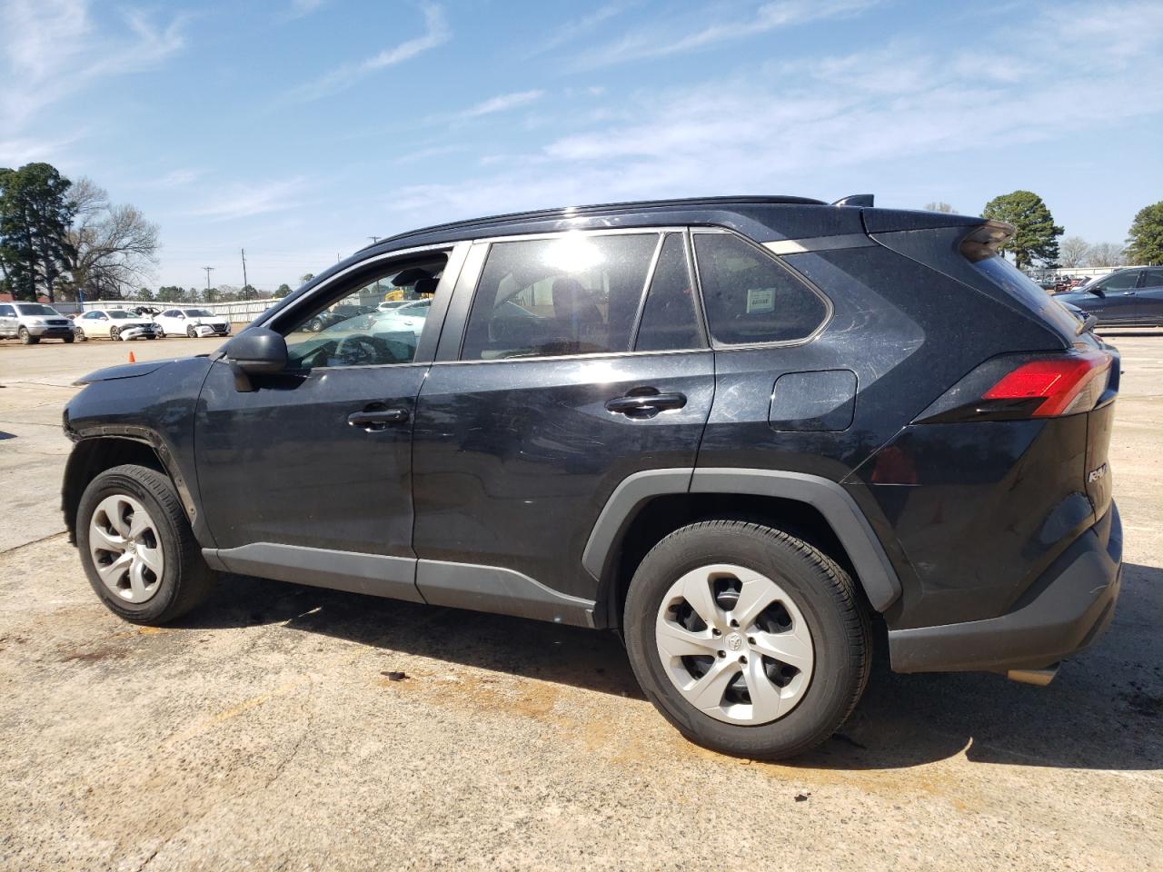 2020 Toyota RAV 4 - Image 2