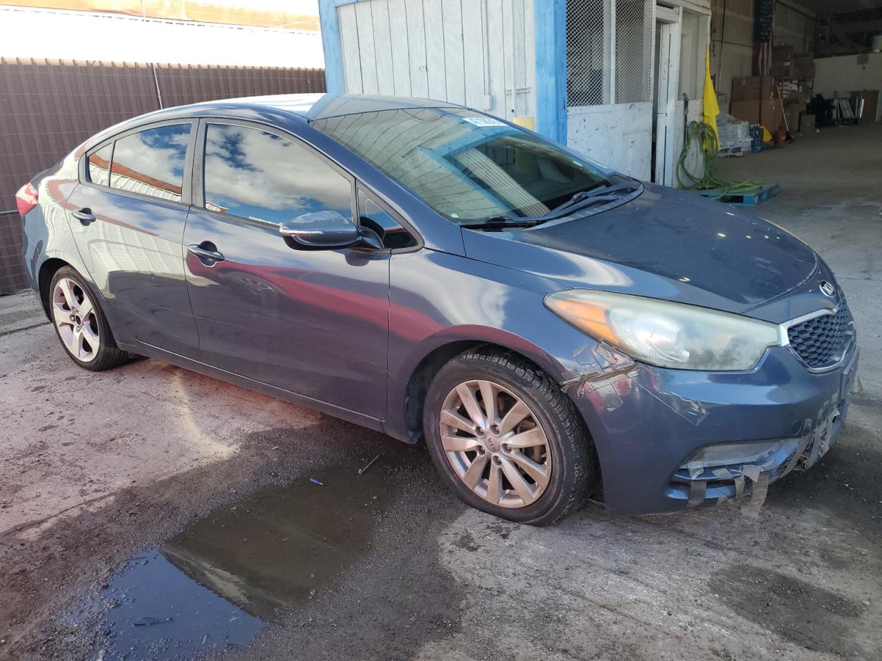2016 Kia Forte - Image 4