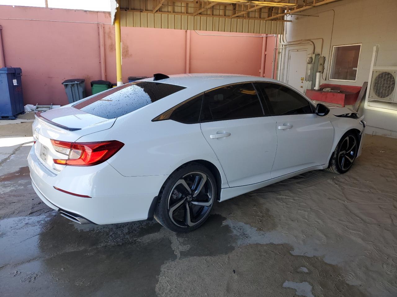 2022 Honda Accord - Image 3