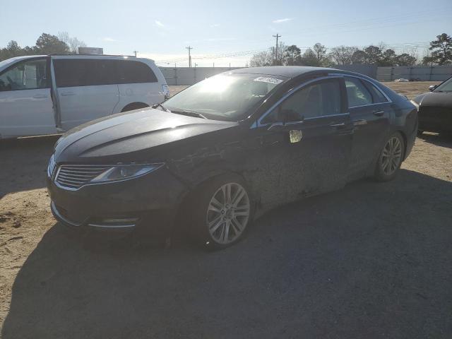 2015 Lincoln Mkz 