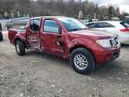 Hurricane, WV에서 판매 중인 2016 Nissan Frontier S - Side
