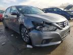 2017 Nissan Altima 2.5   للبيع في Littleton، CO - Front End