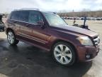 2010 Mercedes-Benz Glk 350 4Matic en Venta en Littleton, CO - Front End