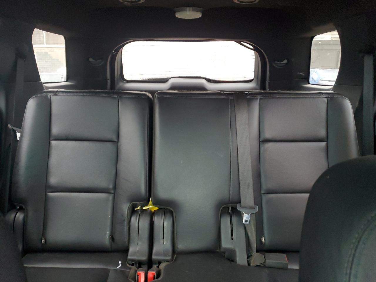 2015 Ford Explorer - Image 10