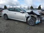 2023 Nissan Altima Sv for Sale in Eugene, OR - Front End