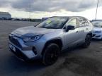 2020 TOYOTA RAV4 DYNAM for sale at Copart CHESTER