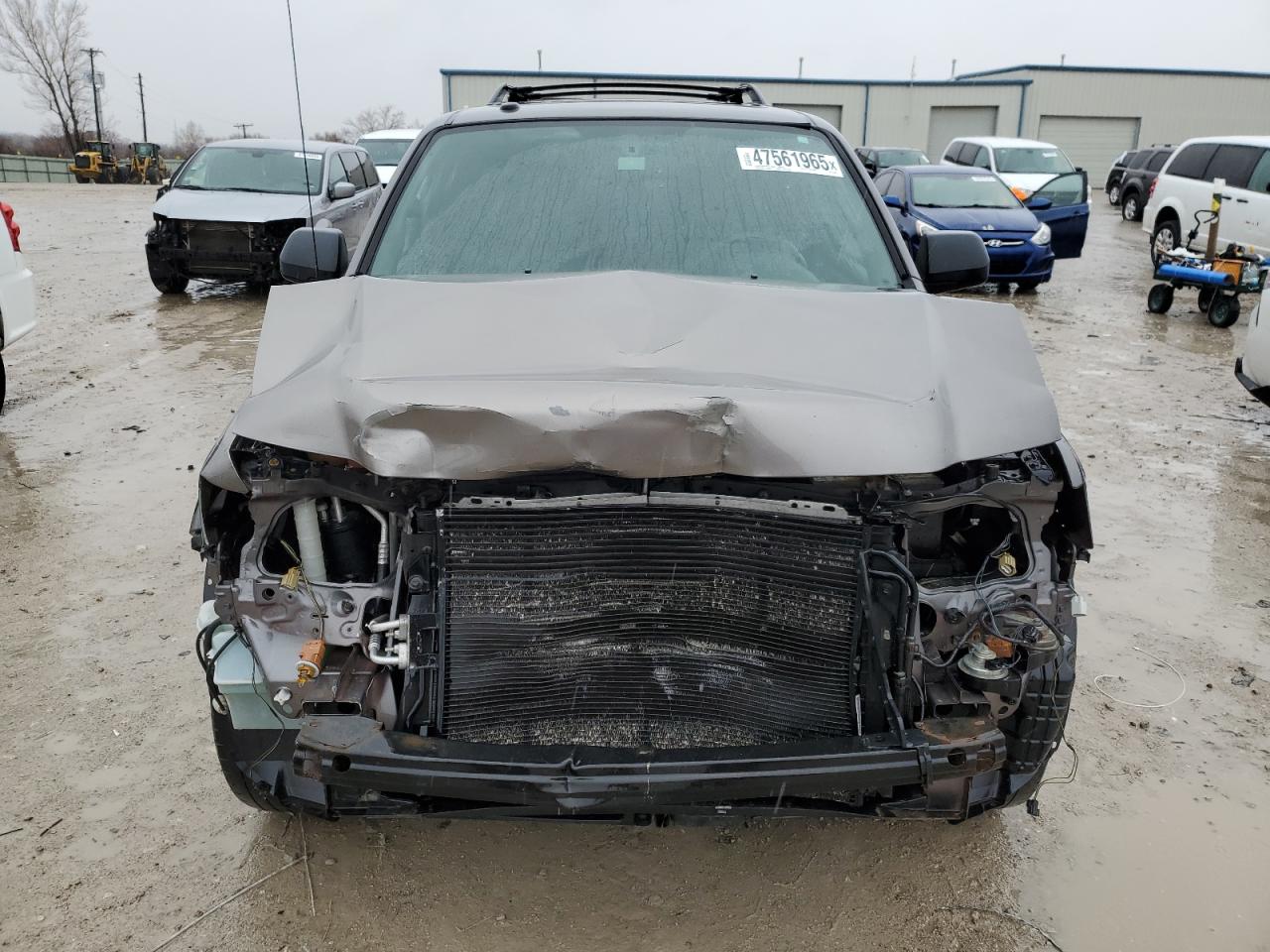 2012 Ford Escape - Image 5