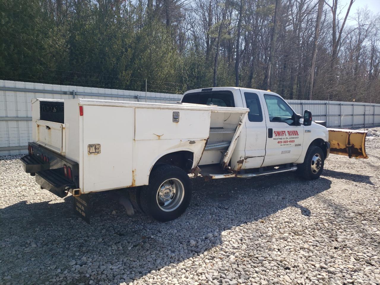2007 Ford F350 - Image 3