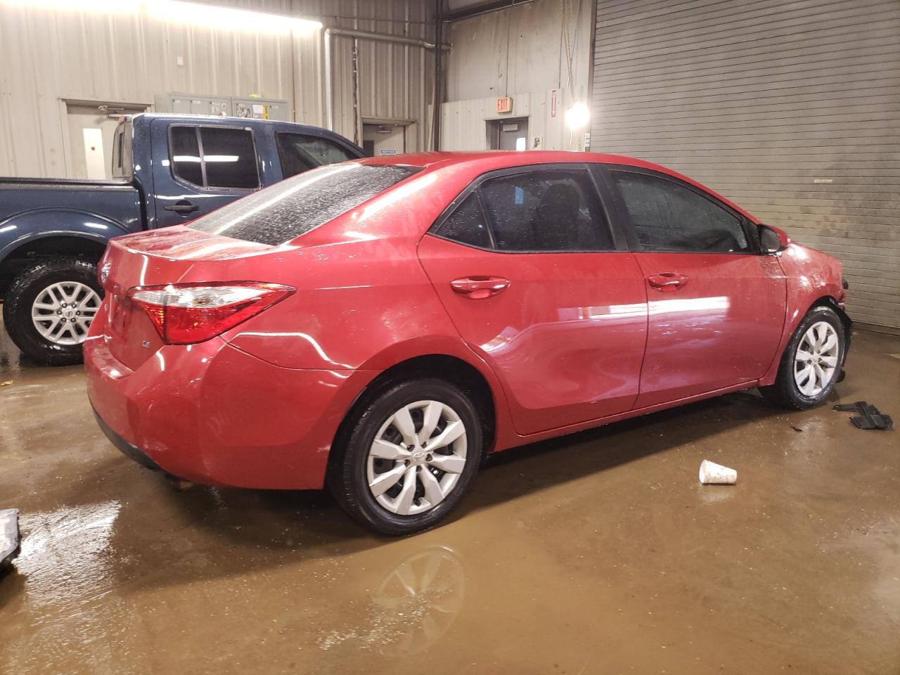 2014 Toyota Corolla - Image 3