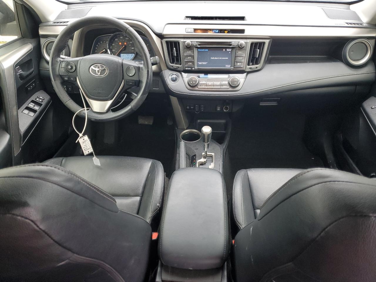 2015 Toyota RAV 4 - Image 8