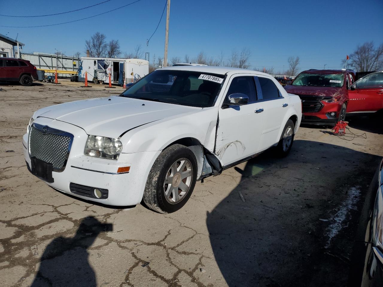 2005 Chrysler 300 - Image 1