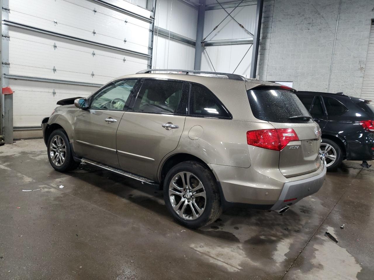 2009 Acura MDX - Image 2
