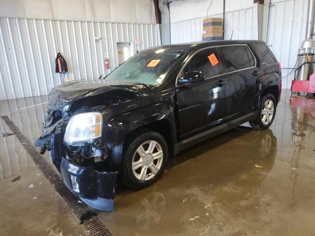 2014 Gmc Terrain Sle