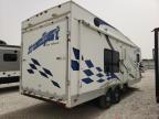 2006 Tahoe Trailer იყიდება Haslet-ში, TX - Water/Flood