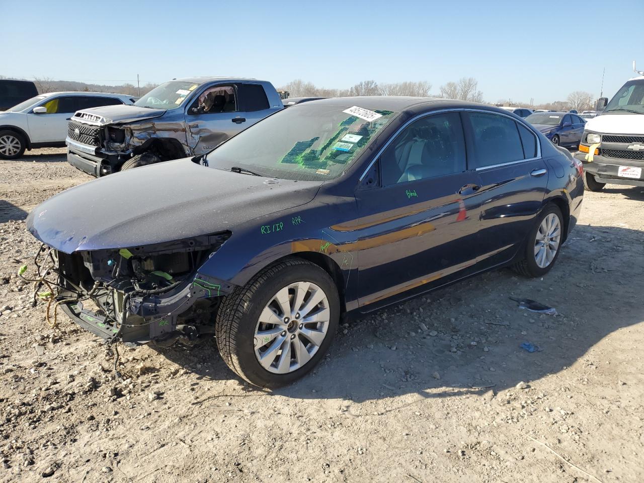 2013 Honda Accord - Image 1