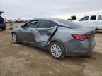 2023 Nissan Sentra S zu verkaufen in Elgin, IL - Front End