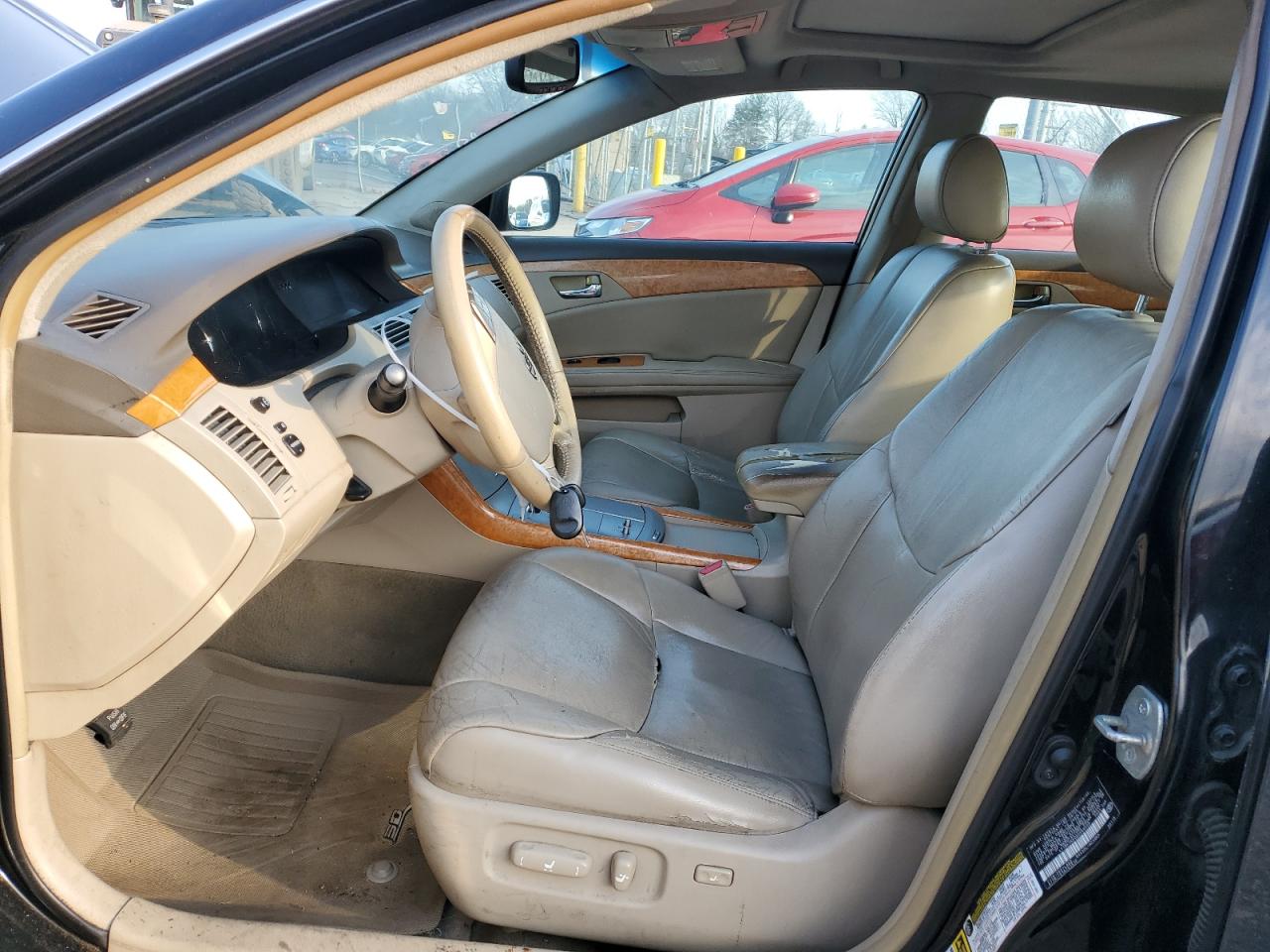 2006 Toyota Avalon - Image 7