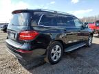 2017 Mercedes-Benz Gls 450 4Matic for Sale in Hillsborough, NJ - Front End