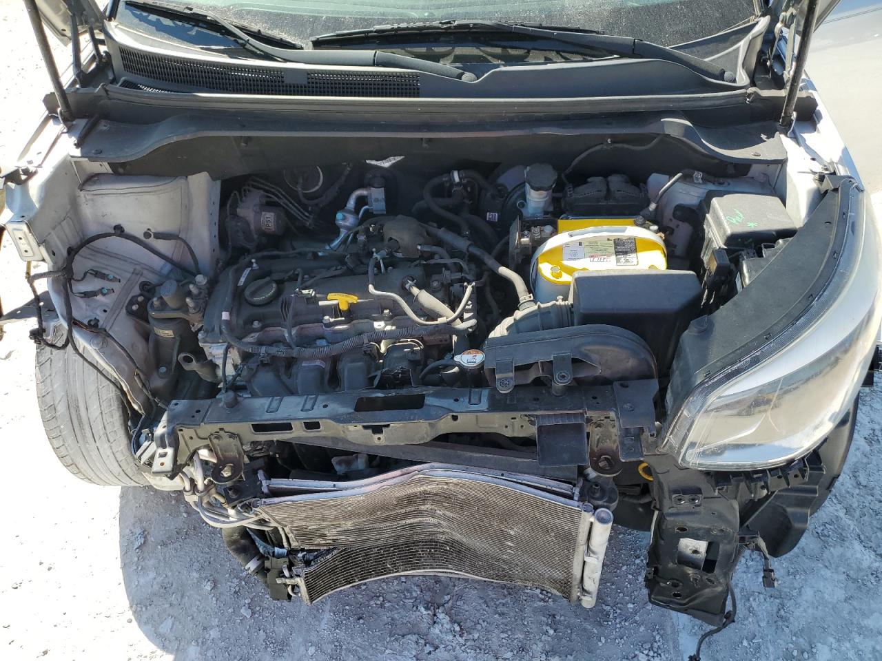2015 Kia Soul - Image 12