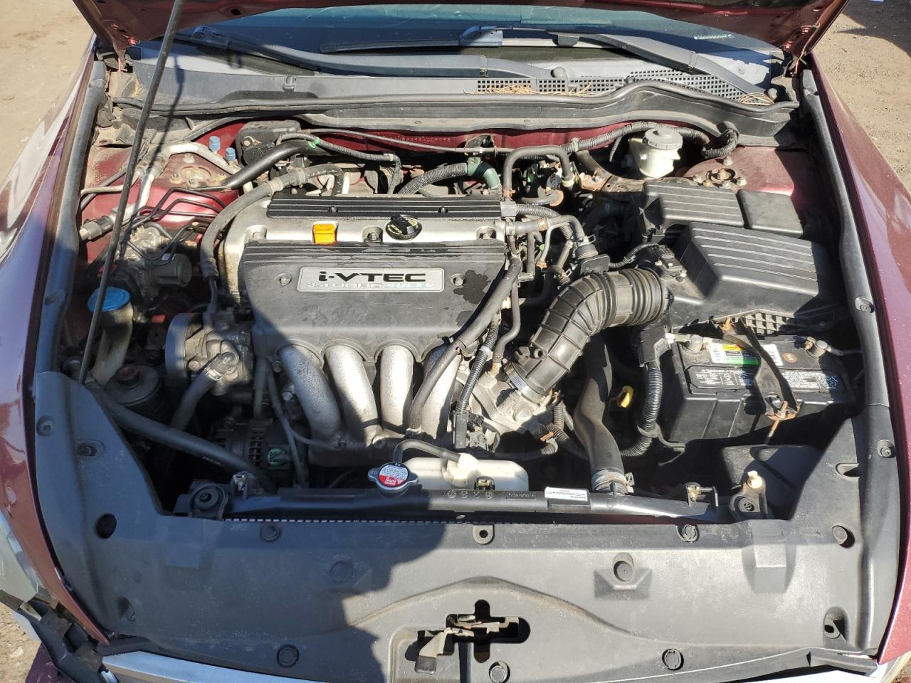 2006 Honda Accord - Image 11