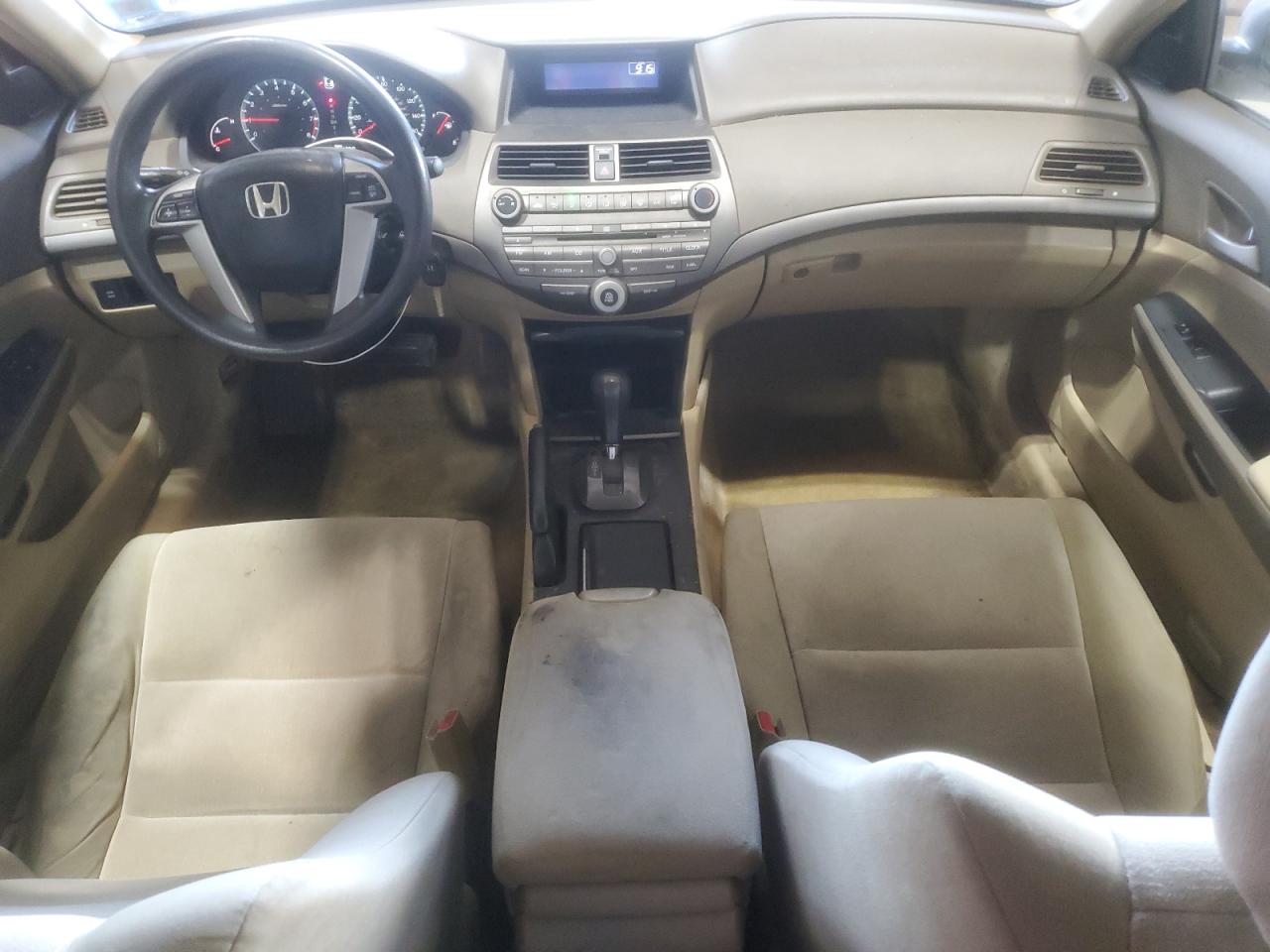 2009 Honda Accord - Image 8