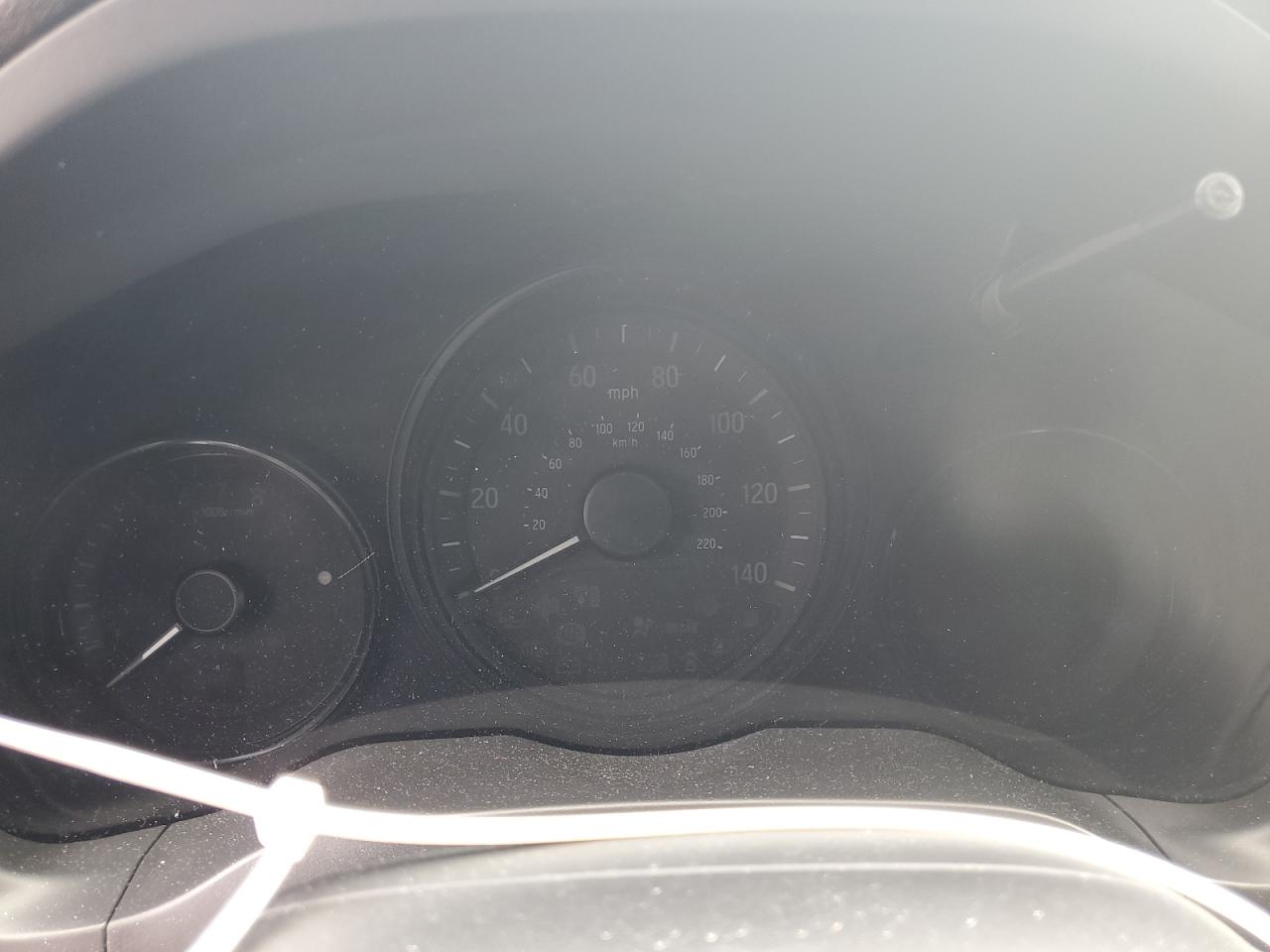 2021 Honda HR-V - Image 9