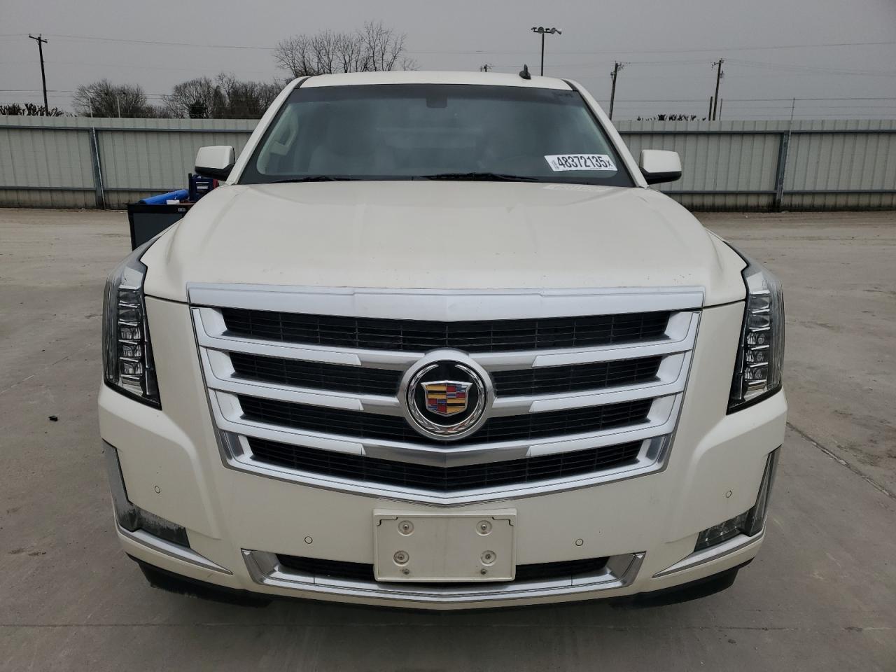 2015 Cadillac Escalade - Image 5