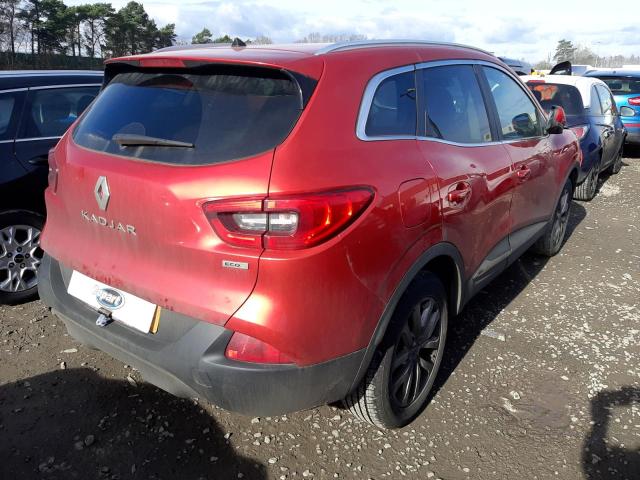 2015 RENAULT KADJAR DYN