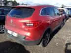 2015 RENAULT KADJAR DYN for sale at Copart WOLVERHAMPTON