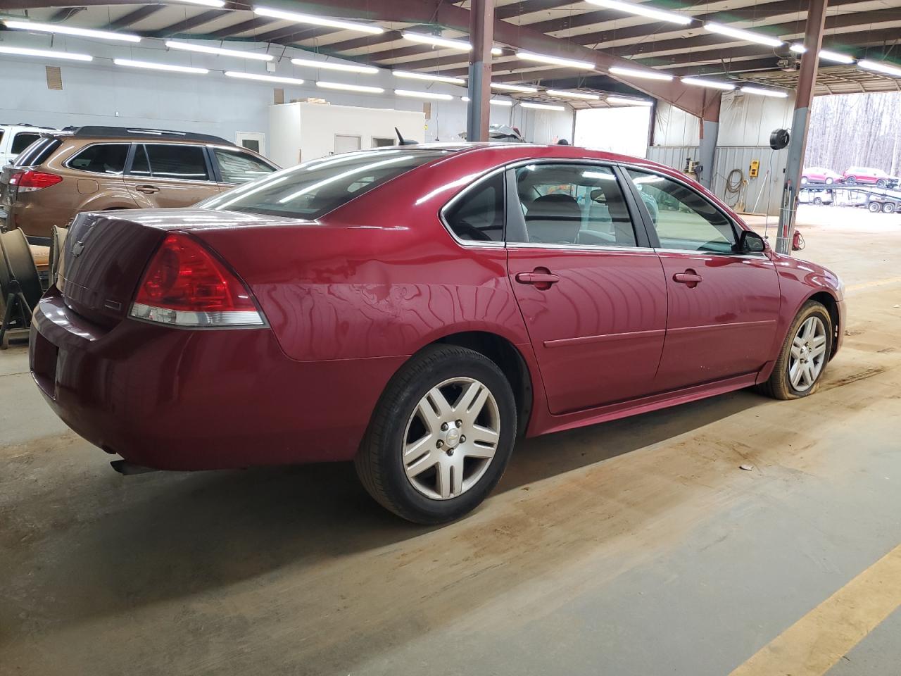 2013 Chevrolet Impala - Image 3