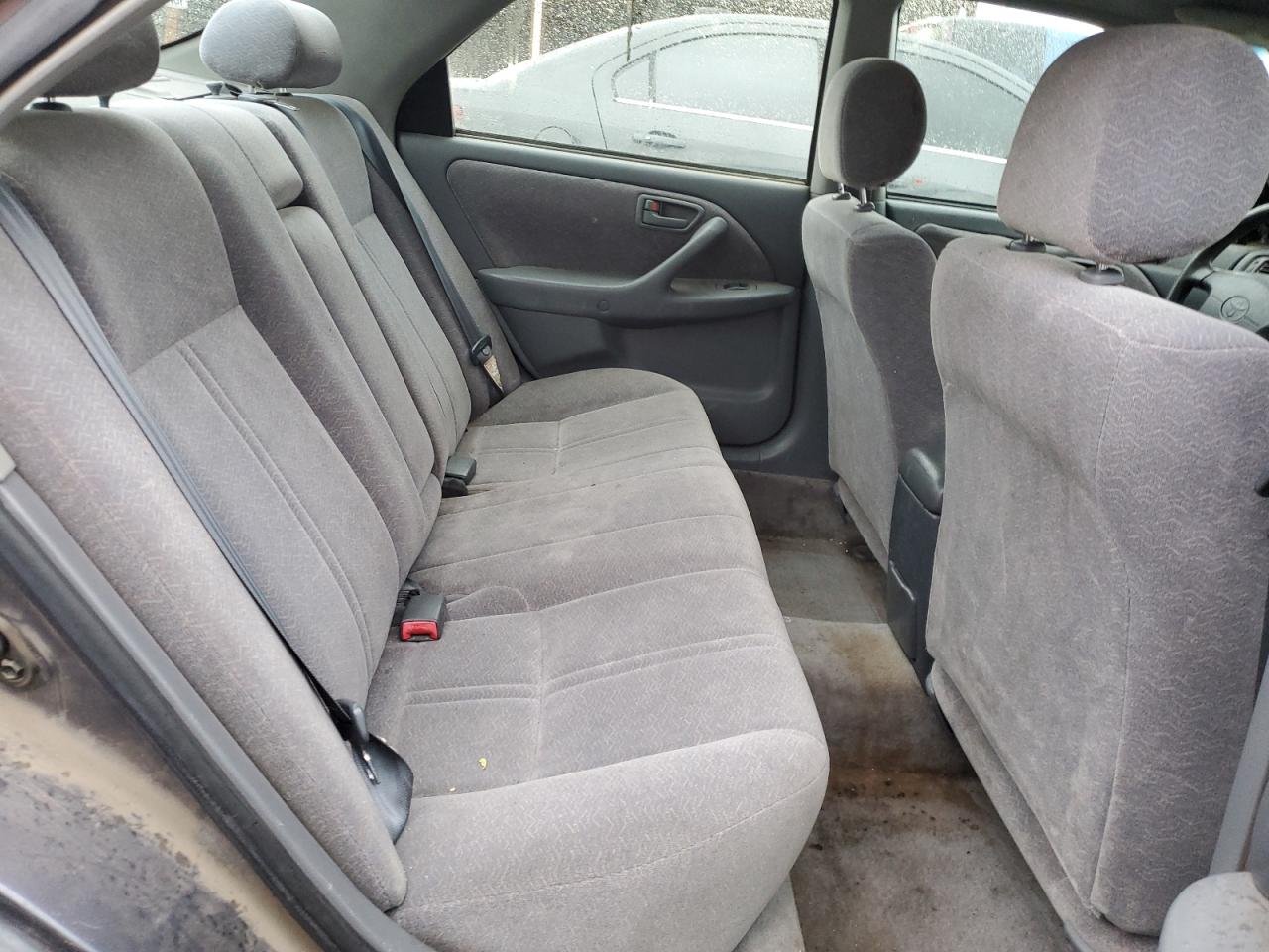 1999 Toyota Camry - Image 10