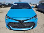 2019 Toyota Corolla Se للبيع في Pekin، IL - Front End