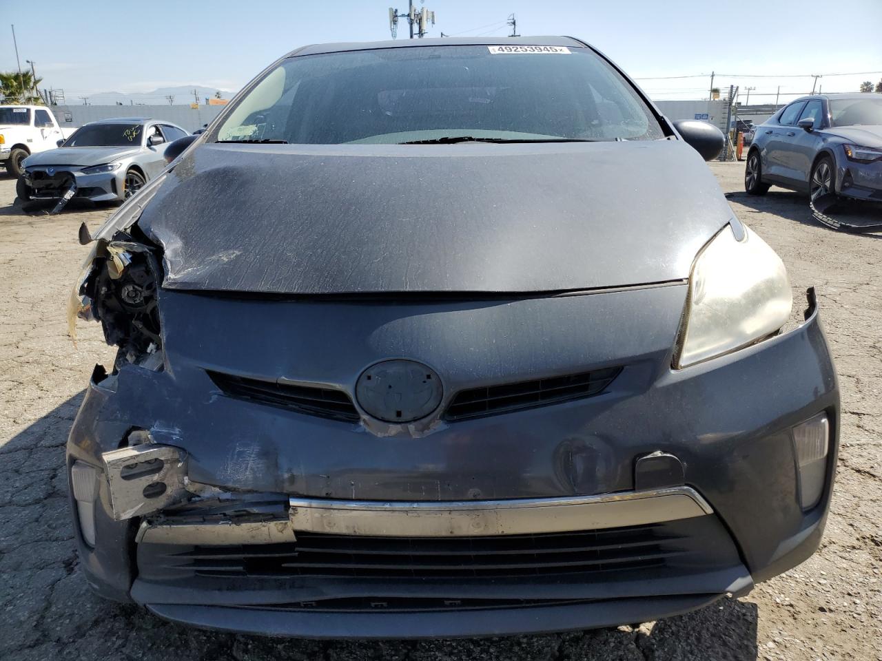 2012 Toyota Prius - Image 5