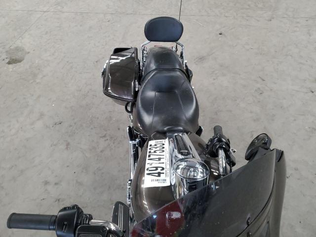 2021 HARLEY-DAVIDSON FLHX 