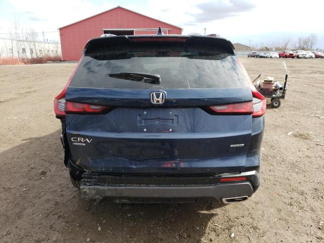 2023 HONDA CR-V SPORT TOURING